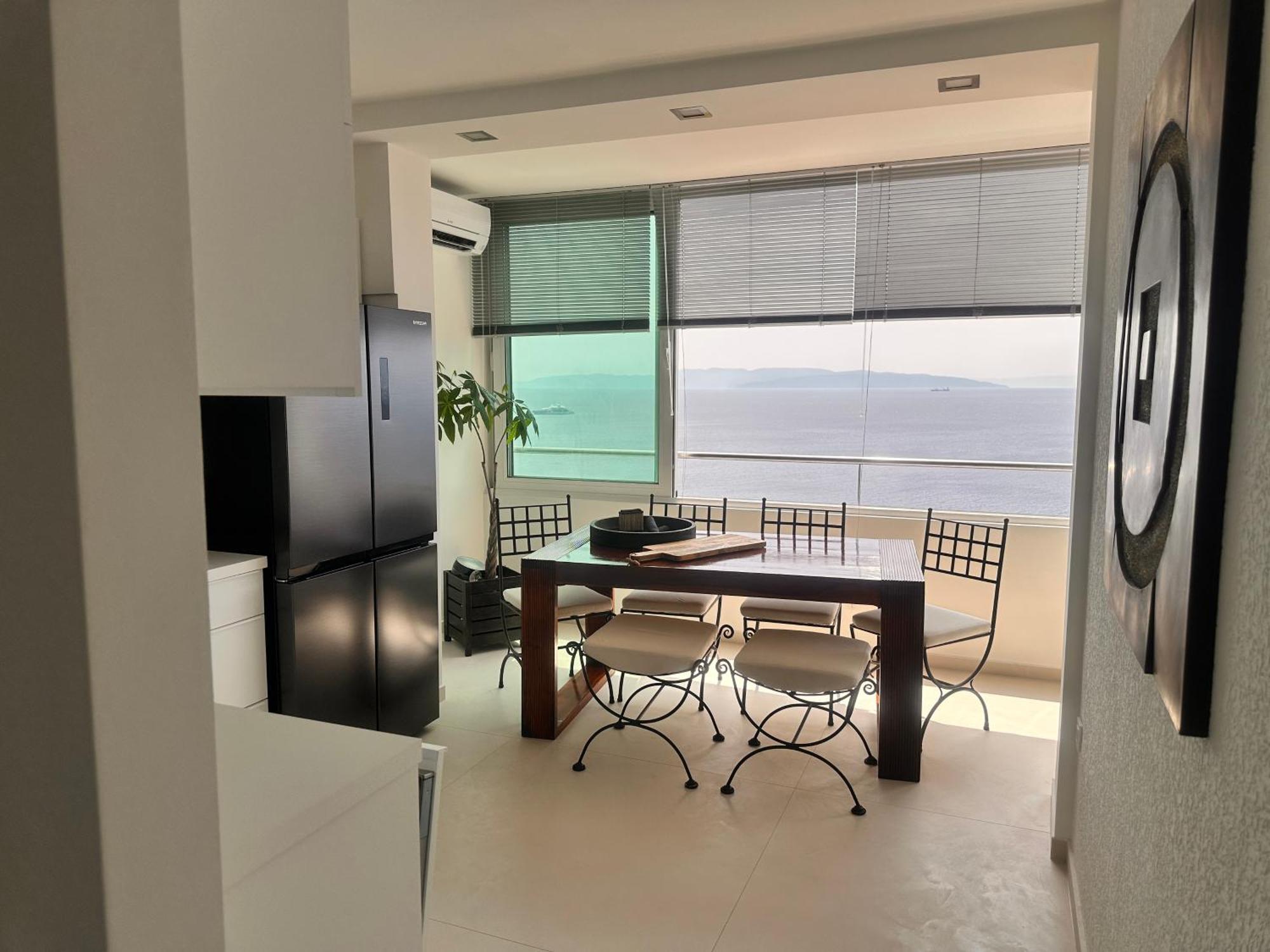 Apartment Rijeka Fiorino Apartment