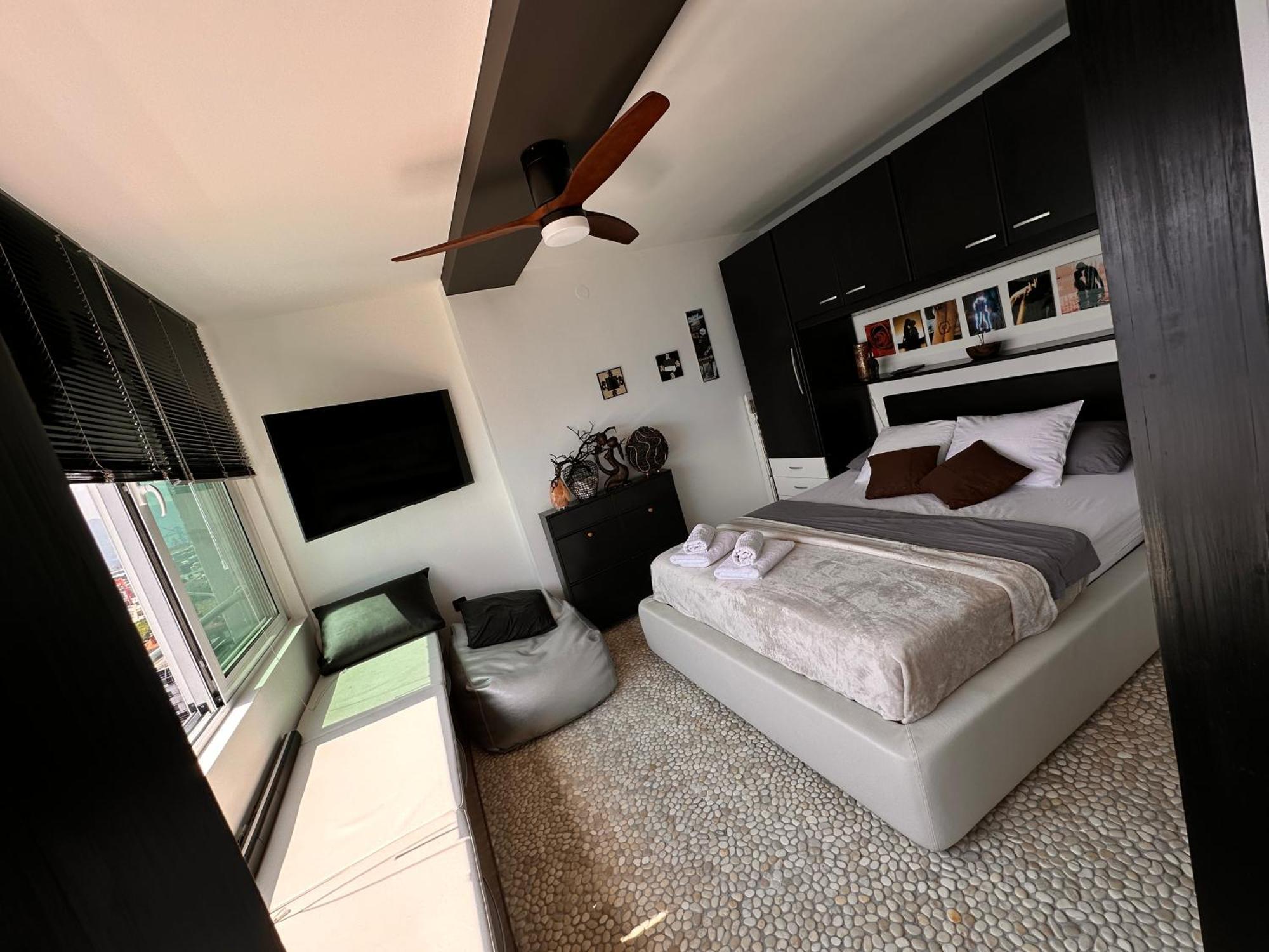 Rijeka Fiorino Apartment *