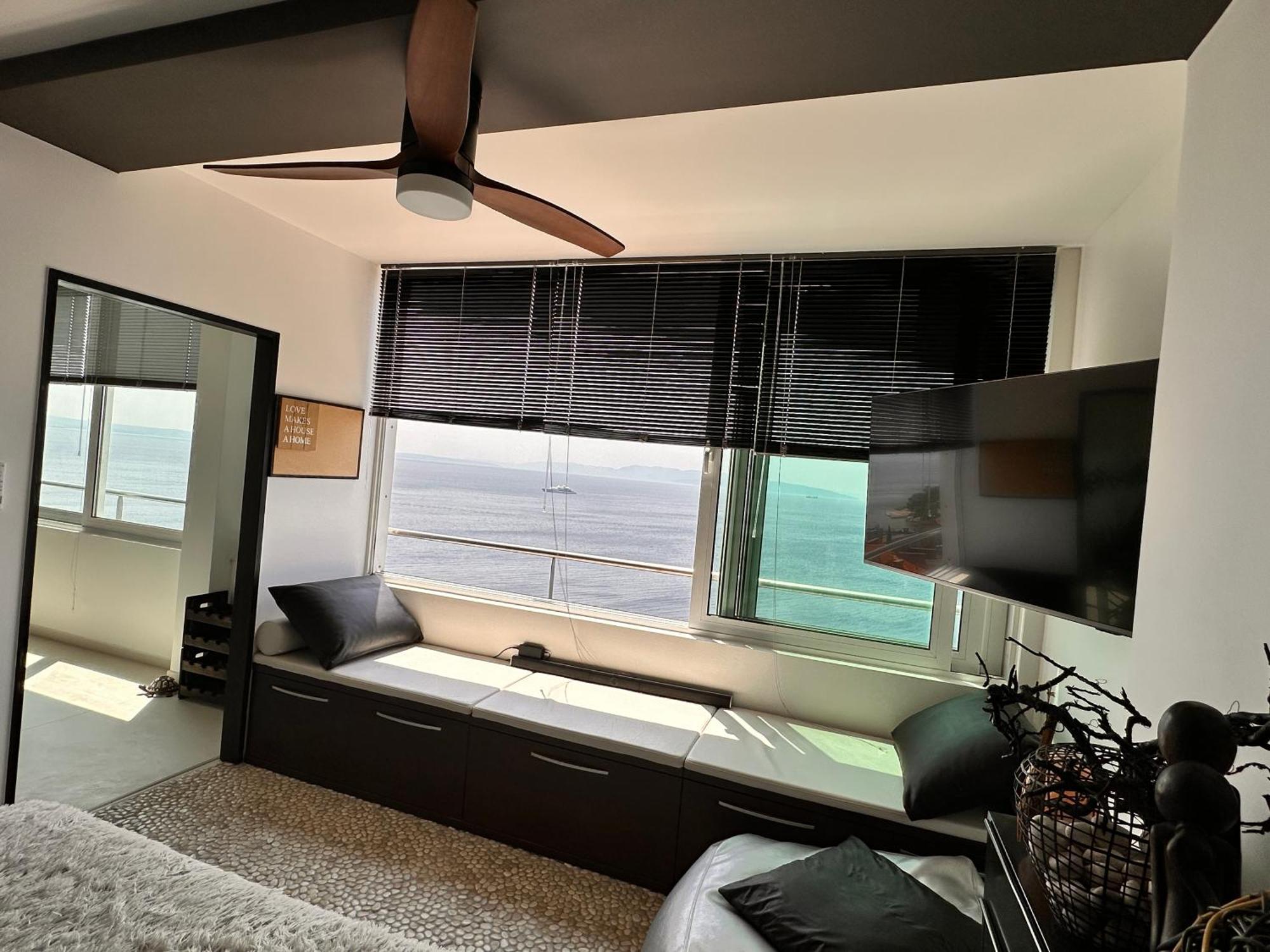 Rijeka Fiorino Apartment