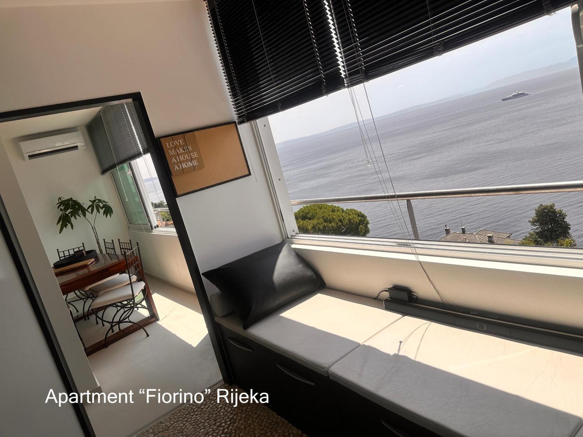 Rijeka Fiorino Apartment Apartment Rijeka