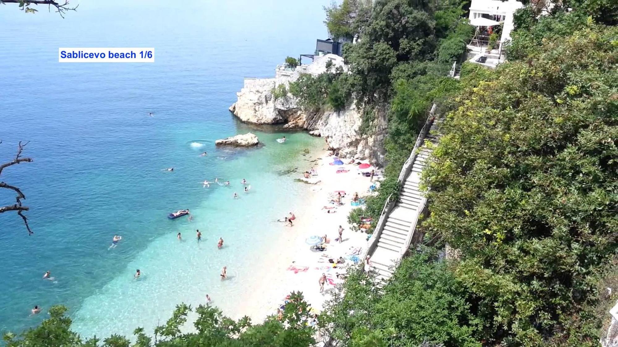 Rijeka Fiorino Apartment Rijeka
